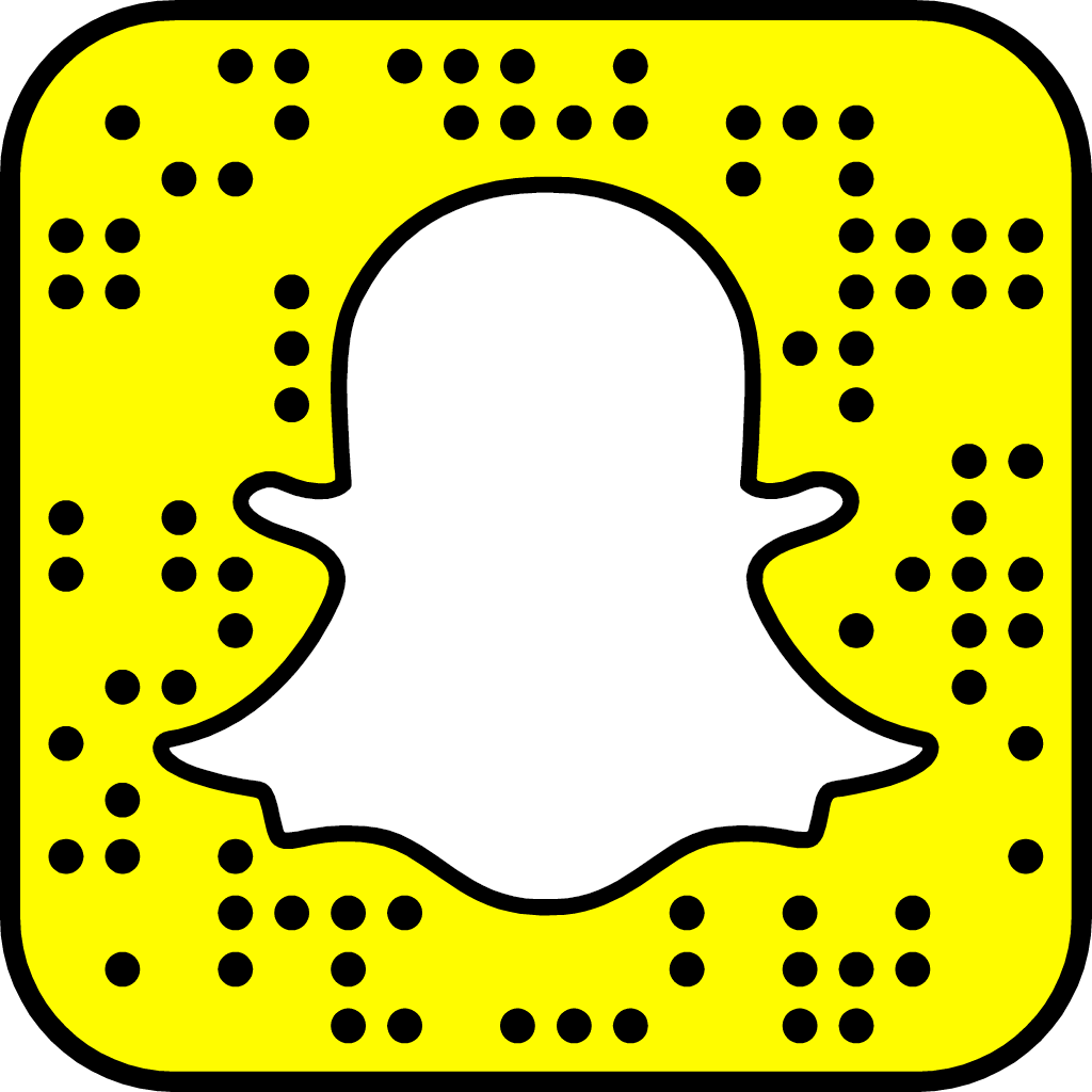 Snapchat AIK snapcode