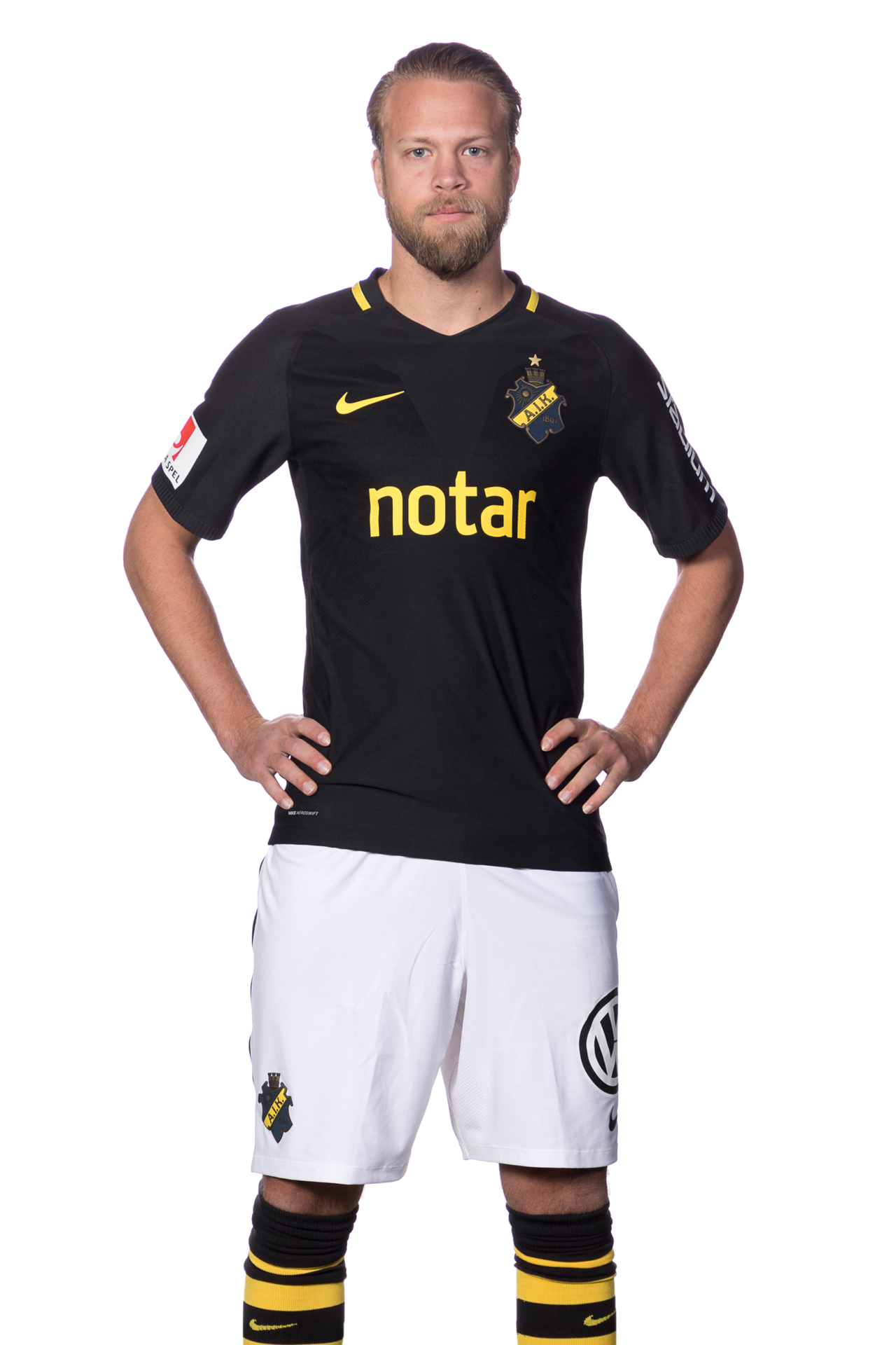 Daniel Sundgren