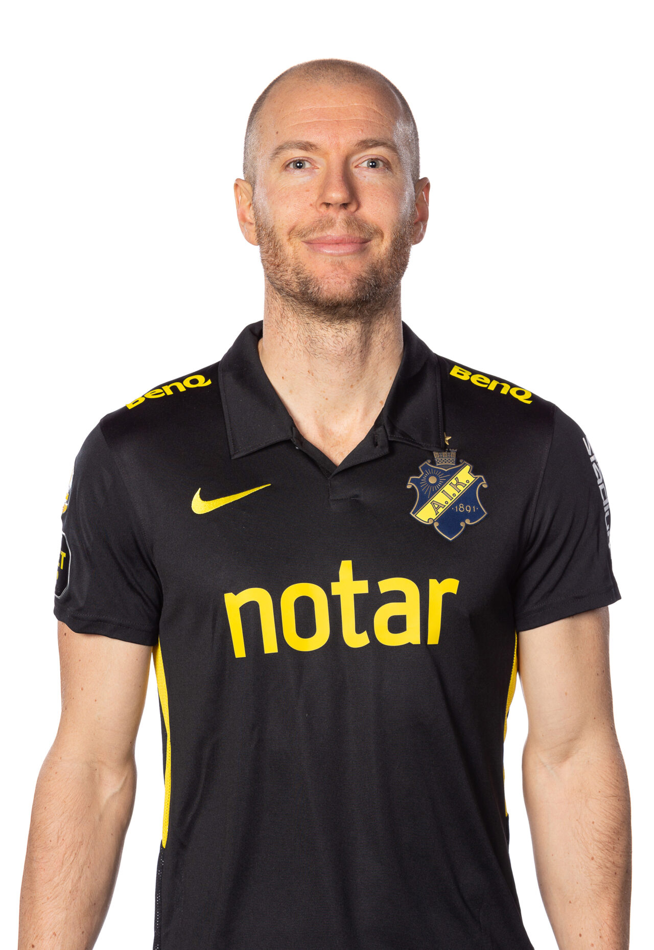 Per Karlsson | AIK Fotboll