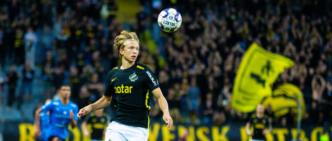 Allt om AIK Fotboll - Sportlovin.se