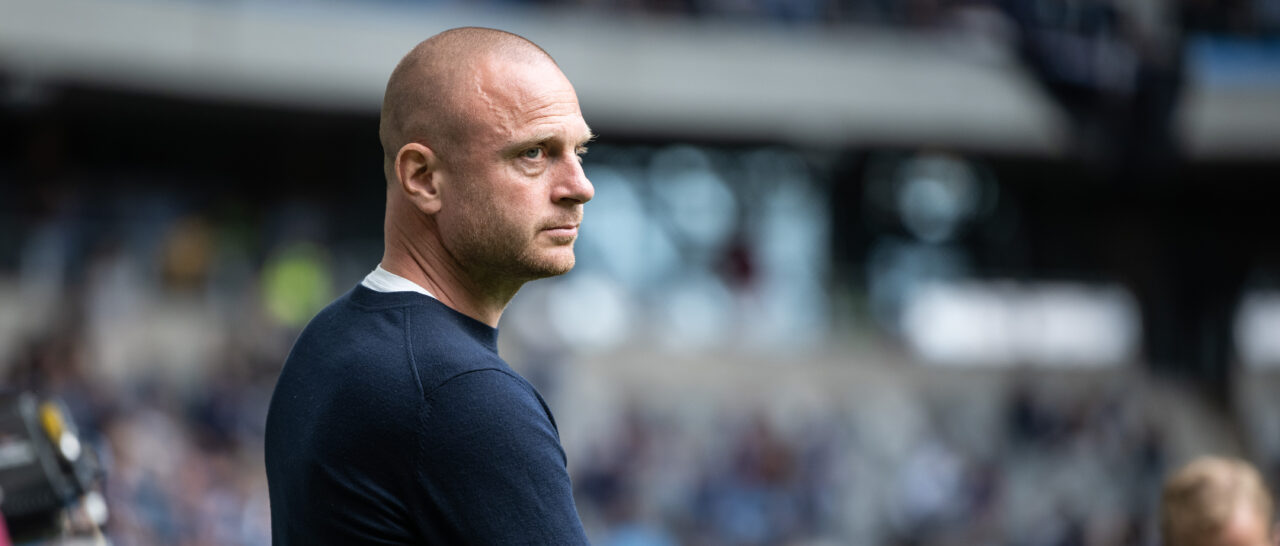 AIK Fotboll: Andreas Brännström lämnar AIK Fotboll