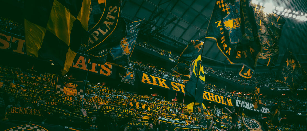 AIK Fotboll: Snart inleds årskortsförsäljningen – här är priserna för säsongen 2024