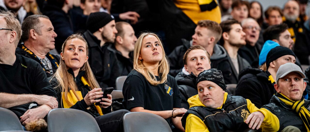 AIK Fotboll: Supporterinformation: AIK - Gefle IF (herr)